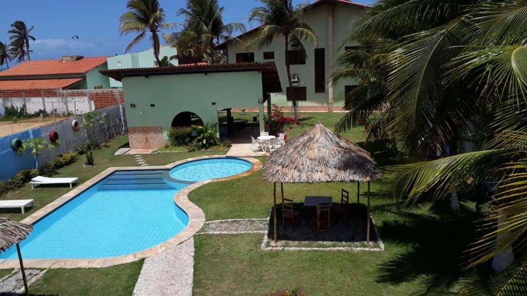 Pousada Cumbuco Exterior photo